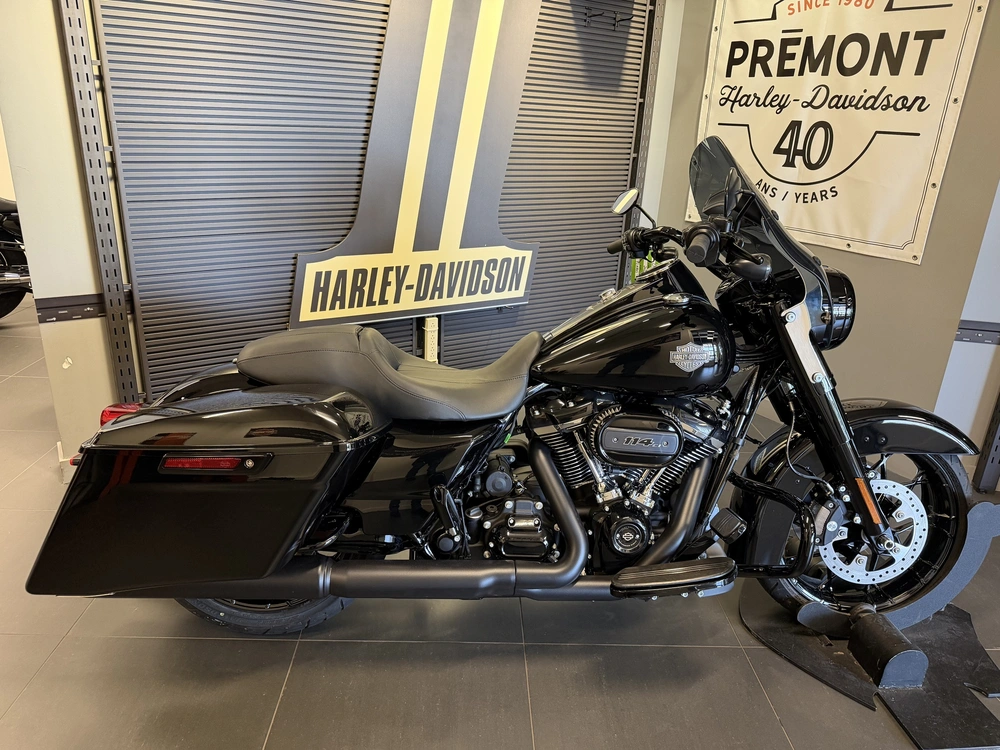 Harley-davidson Flhrxs Road King Special Flhrxs 2025
