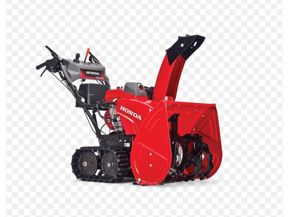 2027 Honda Hss724ctd