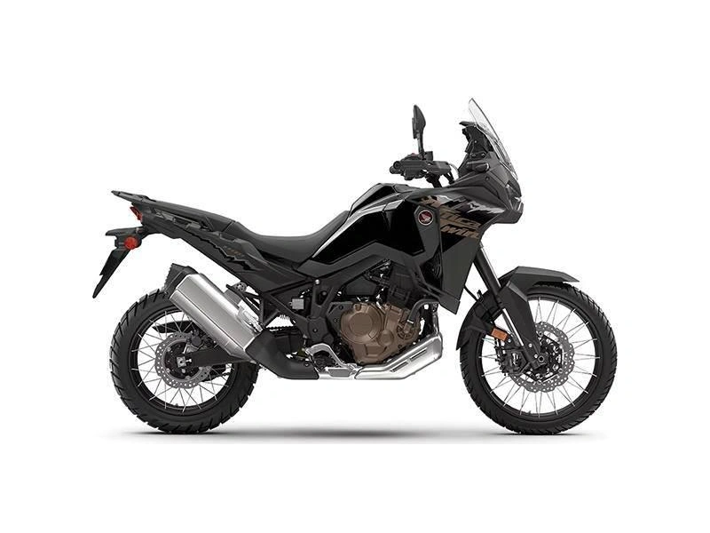 2026 Honda Africa Twin Base