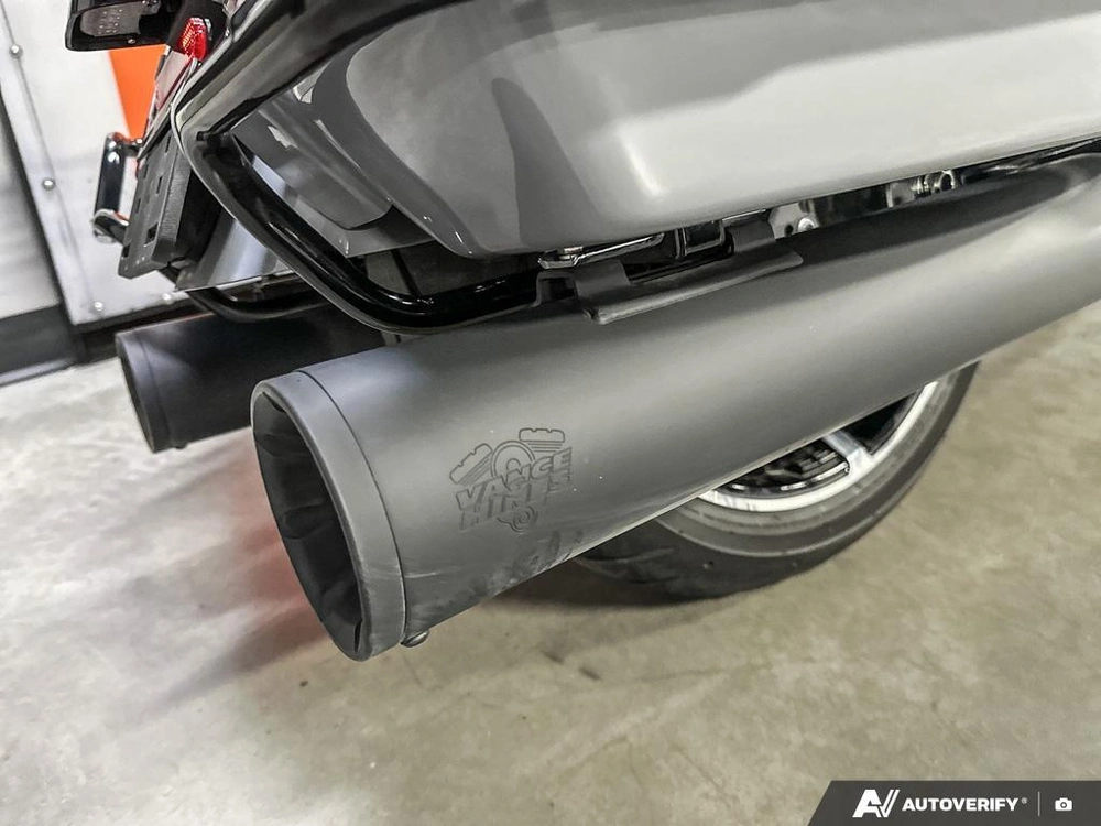 2026 Harley-davidson Street Glide alt