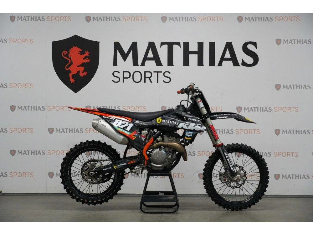 Ktm 350 Sx-f 2020 alt
