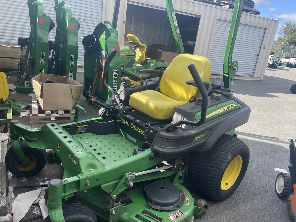 John Deere Z920m 2016 alt