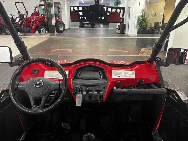 Cfmoto Zforce 1000 2018
