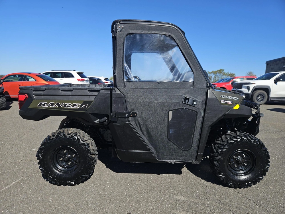 Polaris Ranger 1000 Eps 2020