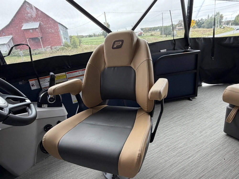 Princecraft Vectra 23 Rl 2027 alt