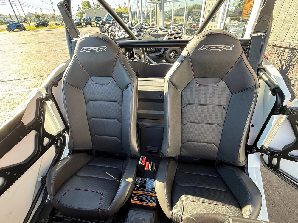 Polaris Rzr Trail Ultimate 2027