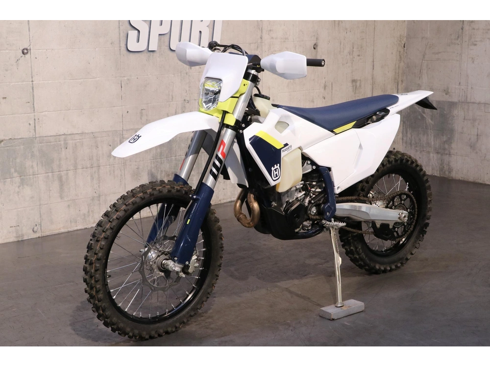 Husqvarna Fe 450 2025