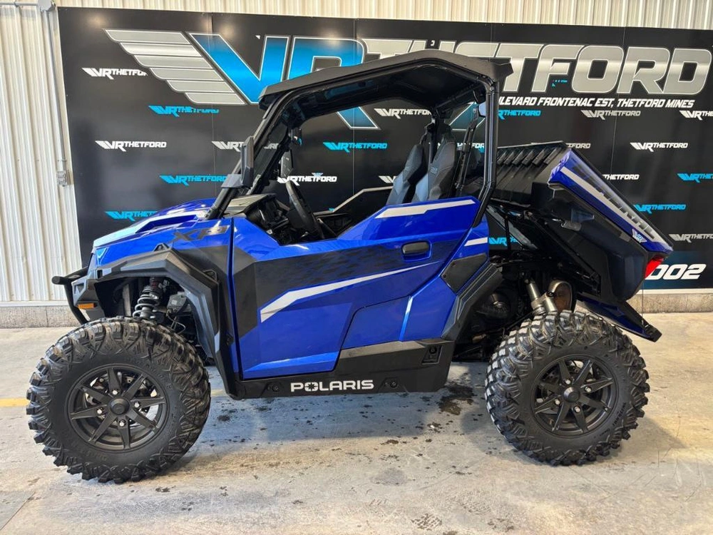 Polaris General Xp 1000 Premium 2024 alt