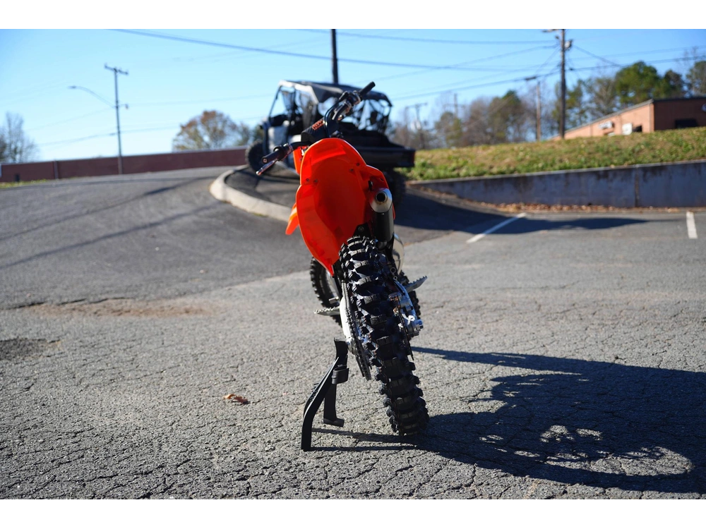 2026 Ktm 250 Sx
