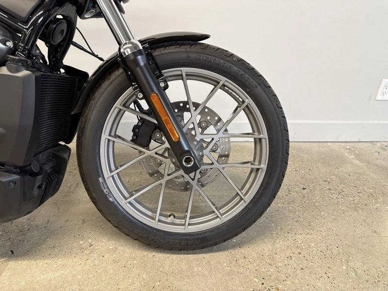 2023 Harley-davidson Sport Rh975s - Nightster™ Special