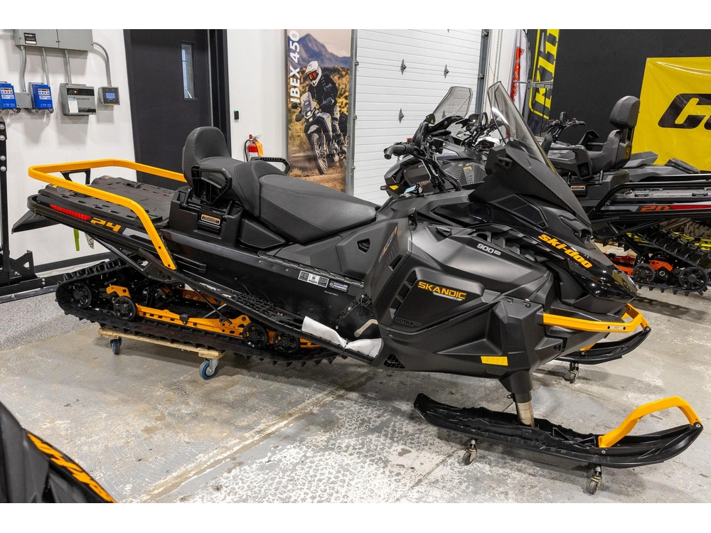 2027 Ski-doo Ahvb alt