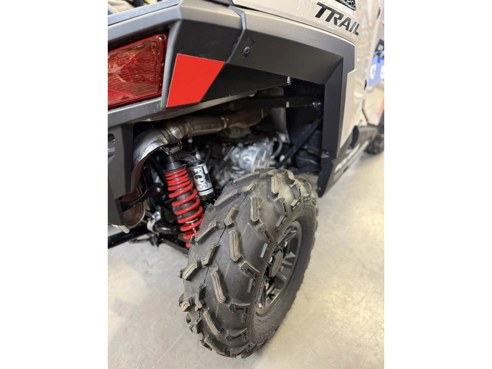 2026 Polaris Rzr Trail Ultimate Sand Dune