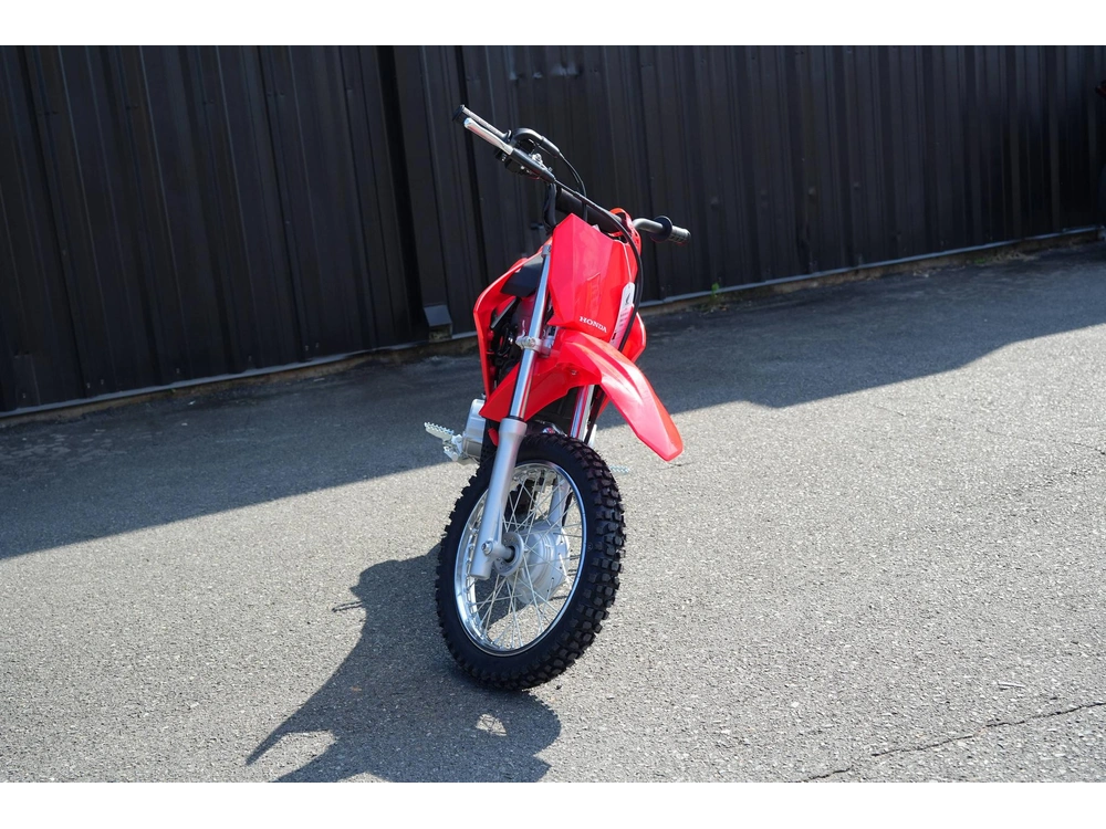 2026 Honda Crf 110f