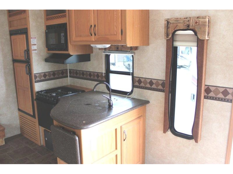 Keystone Rv Laredo 266rl 2010 alt