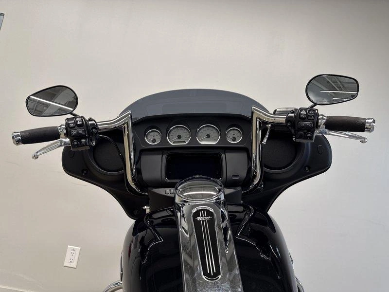 2021 Harley-davidson Flhx - Street Glide® alt