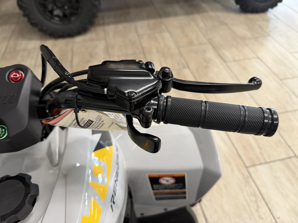 2026 Can-am Ren 70-4st