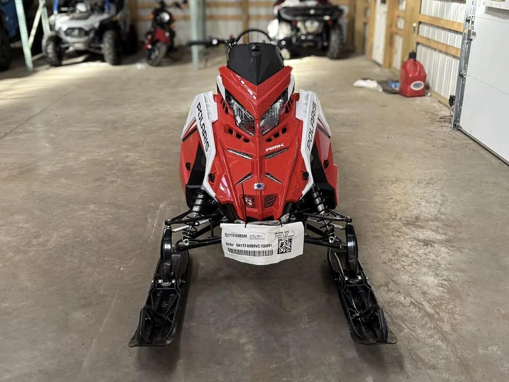 2027 Polaris Patriot 9r Rmk Sps 155 alt