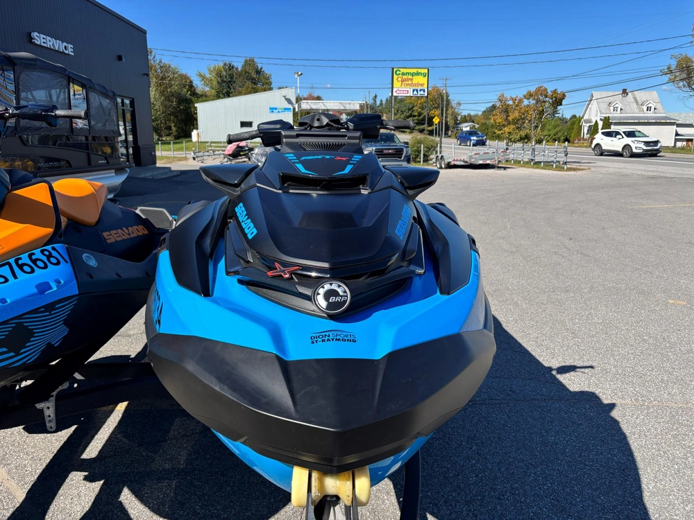 Sea-doo Rxt X 325 Rotax 1630 Ace 325 2026 alt