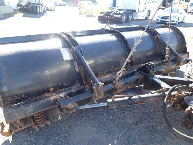 Peterbilt 340 2010