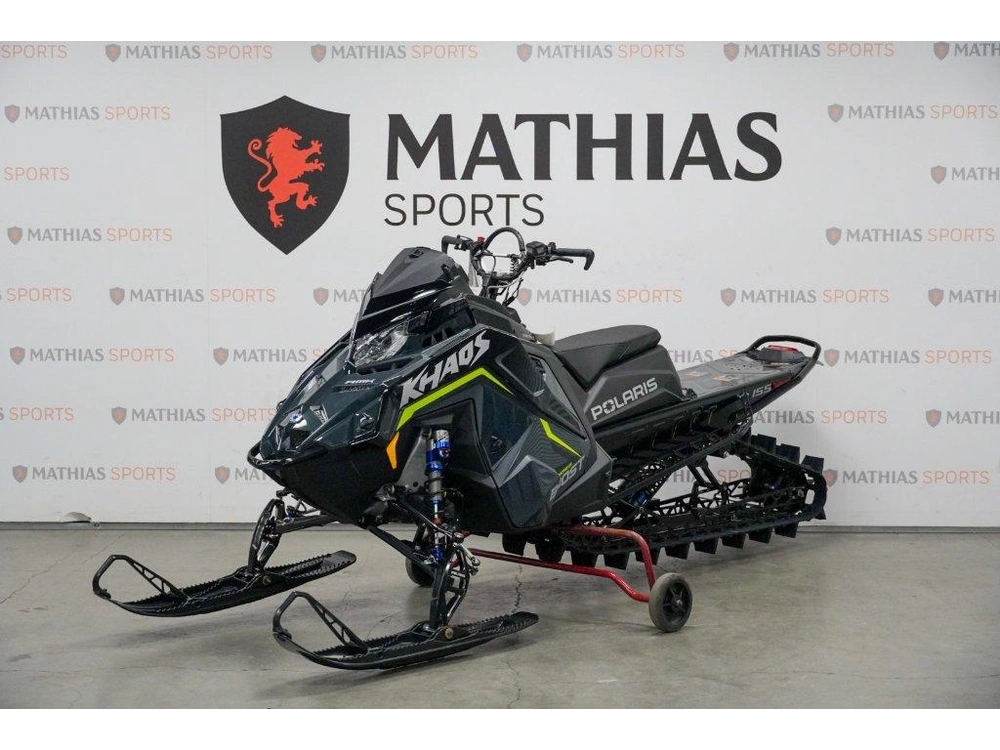 Polaris Boost Rmk Khaos 155 2027 alt