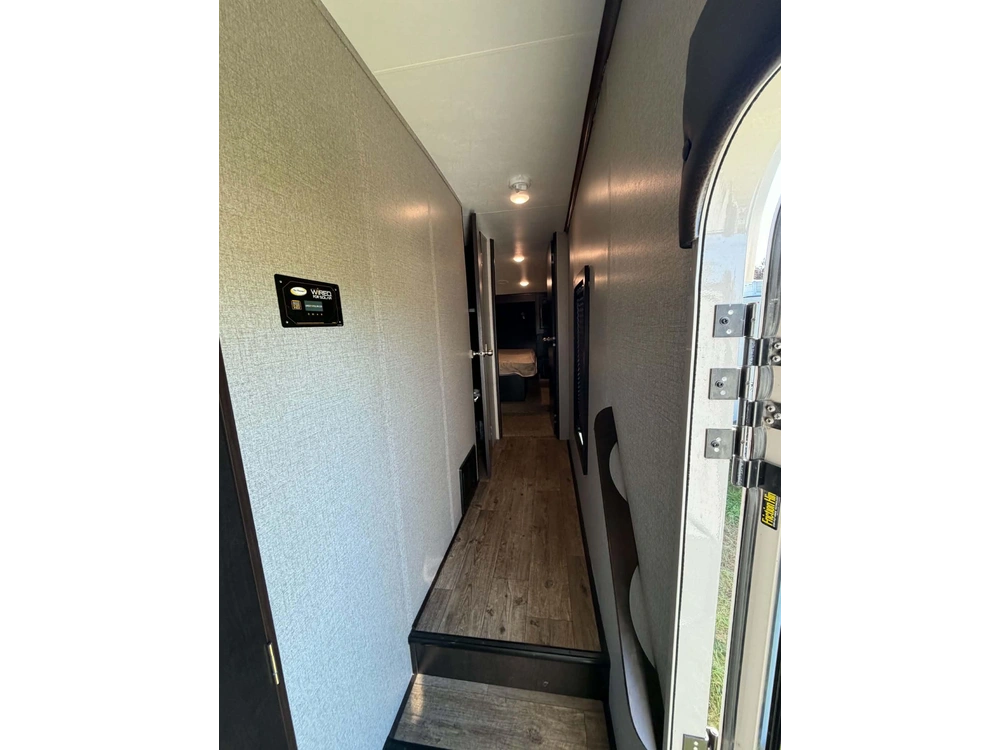 2019 Jayco Eagle Series 30.5mbok 30.5 Mbok alt