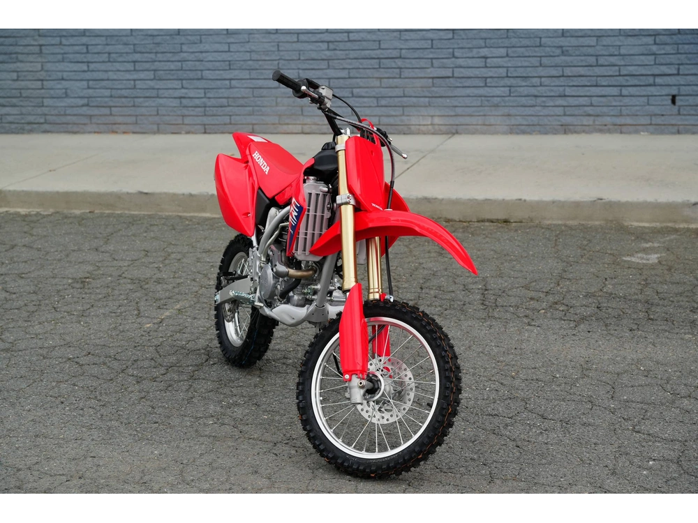 2026 Honda Crf150r