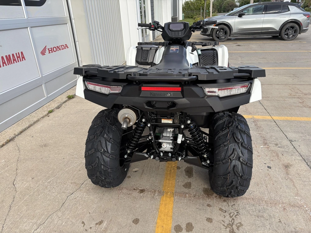 2027 Kawasaki Brute Force 750 Eps alt