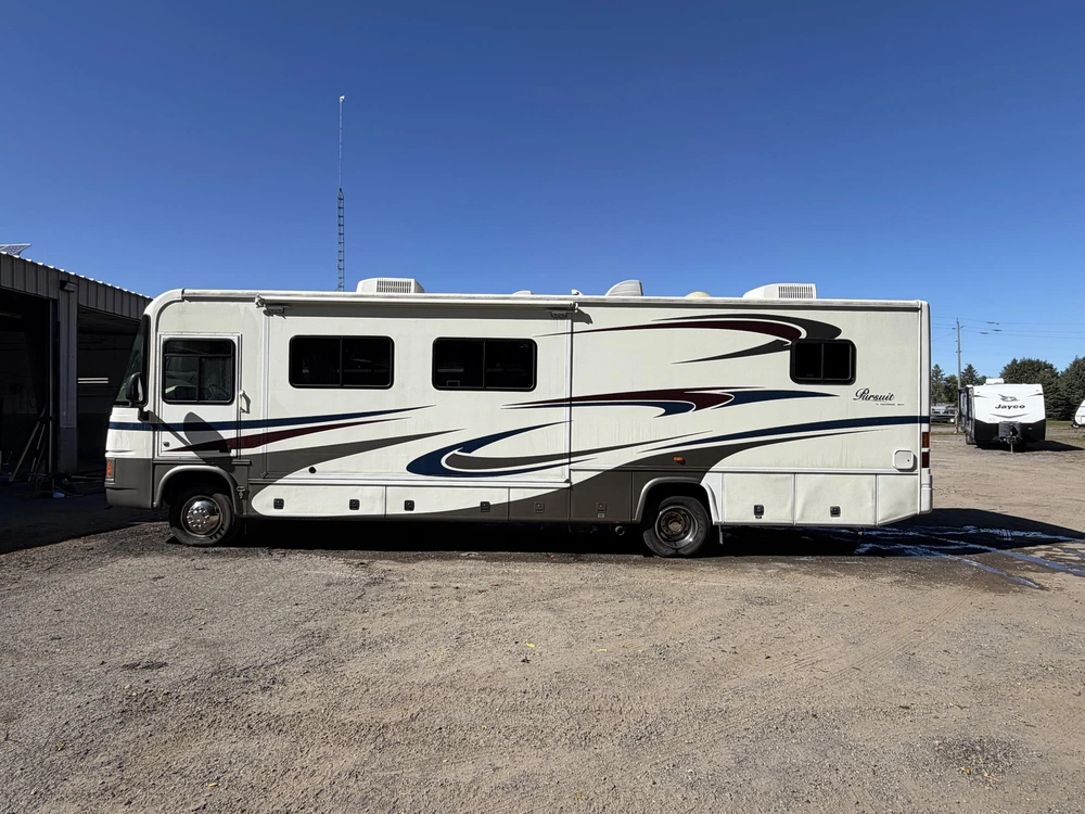 2006 Georgie Boy Pursuit 3480ds 3480ds alt