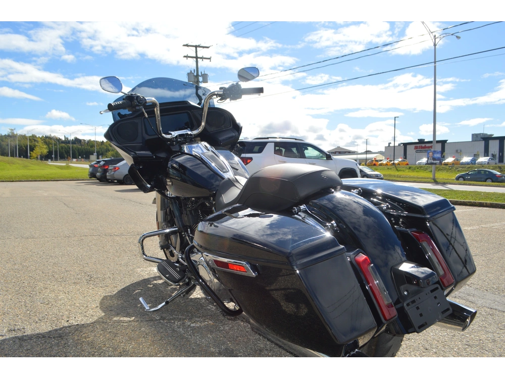 Harley-davidson Fltrx Road Glide 2024 alt