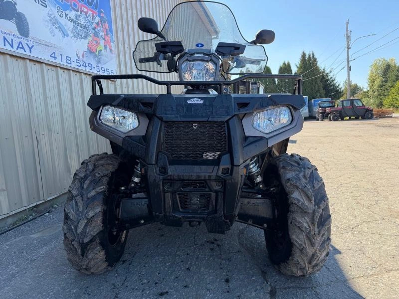 Polaris 570 Touring Premium 2024 alt