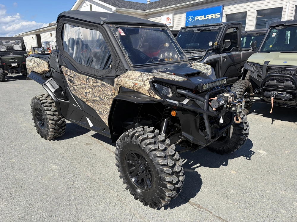 2023 Kawasaki Teryx 800