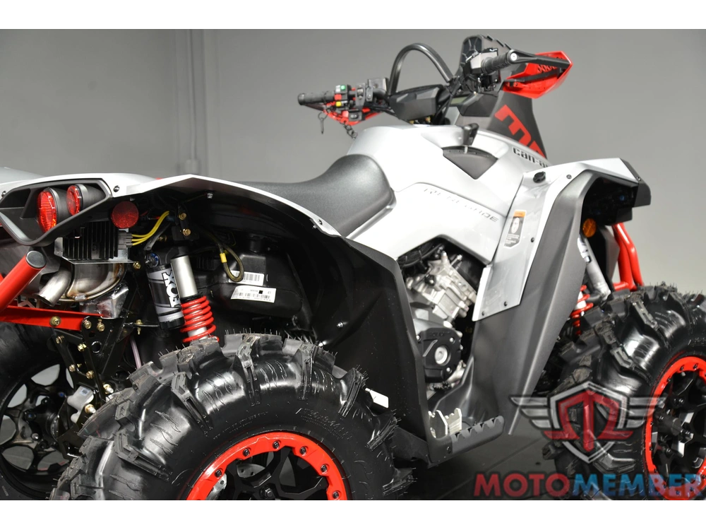 2026 Can-am Renegade X Mr 1000r alt
