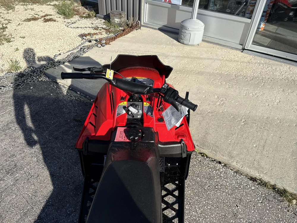 2027 Polaris Indy 200