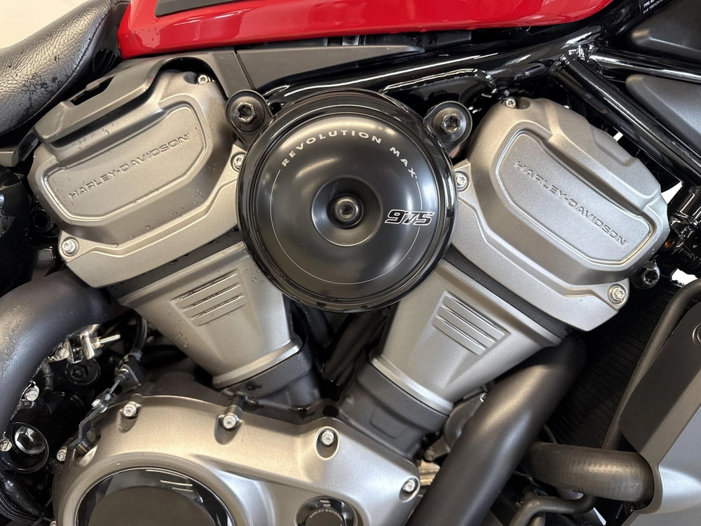 2023 Harley-davidson Sport Rh975 - Nightster™