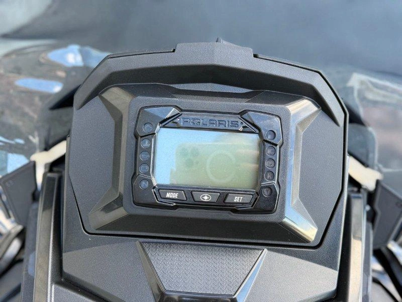 Polaris Prostar S4 Indy Xc 137 2027