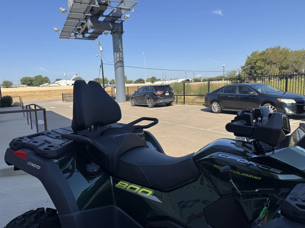 2027 Cfmoto Cforce 800 Touring Cf800az-3