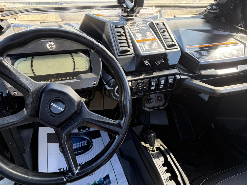 2023 Kawasaki Teryx 800