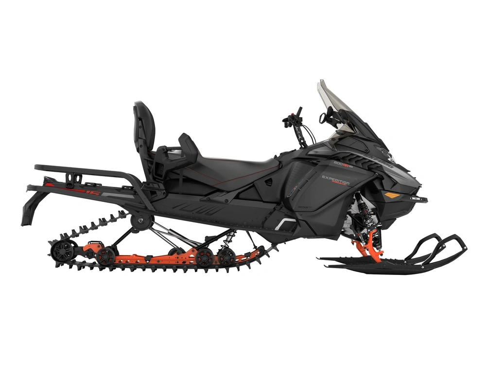 Ski-doo Expedition Le 16 900 Ace 2027 alt
