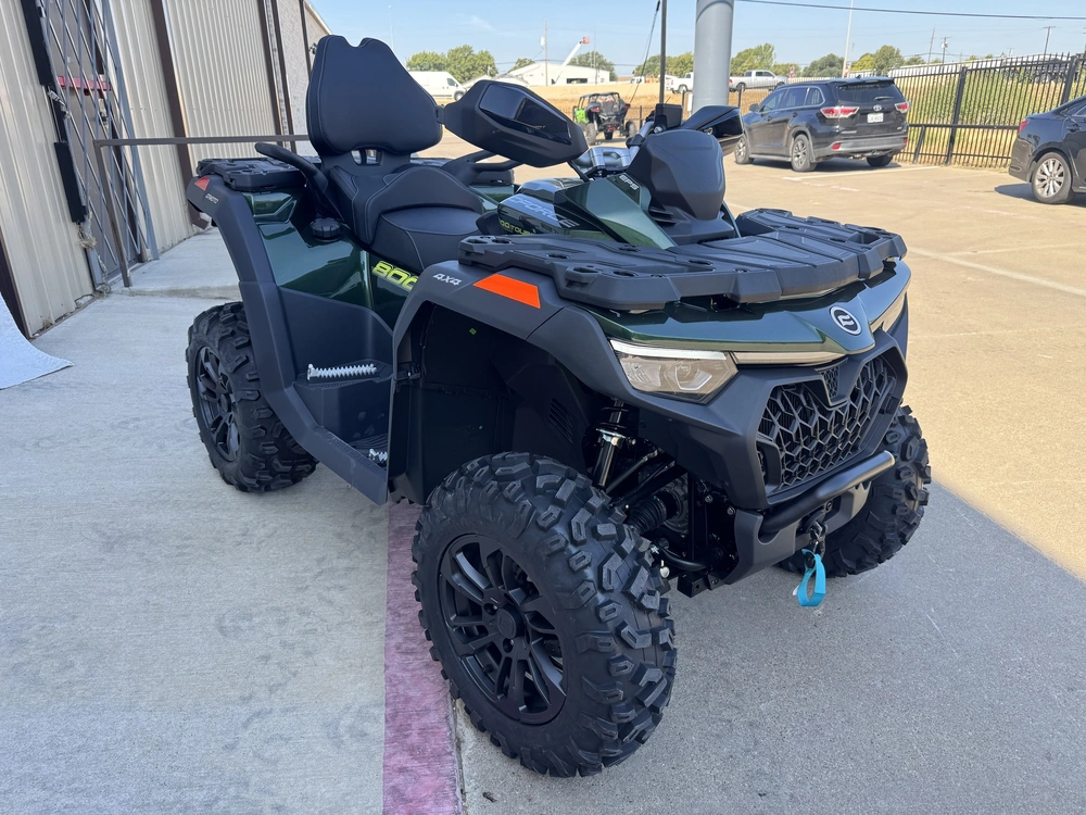 2027 Cfmoto Cforce 800 Touring Cf800az-3