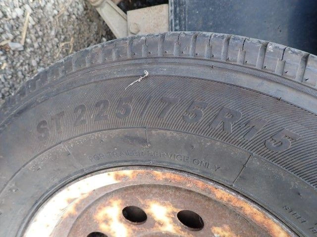 2024 Other 6x12ta2