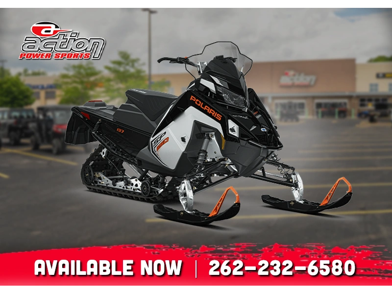 2027 Polaris 650 Indy Sp 137 alt