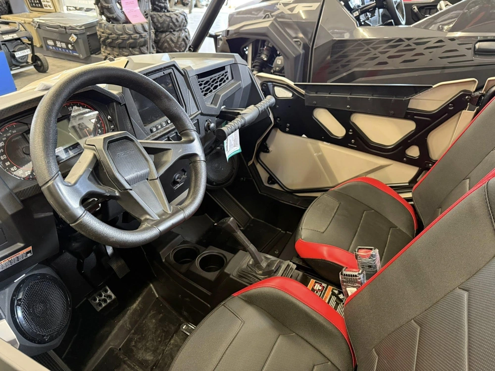 2026 Polaris Rzr Trail Ultimate Sand Dune