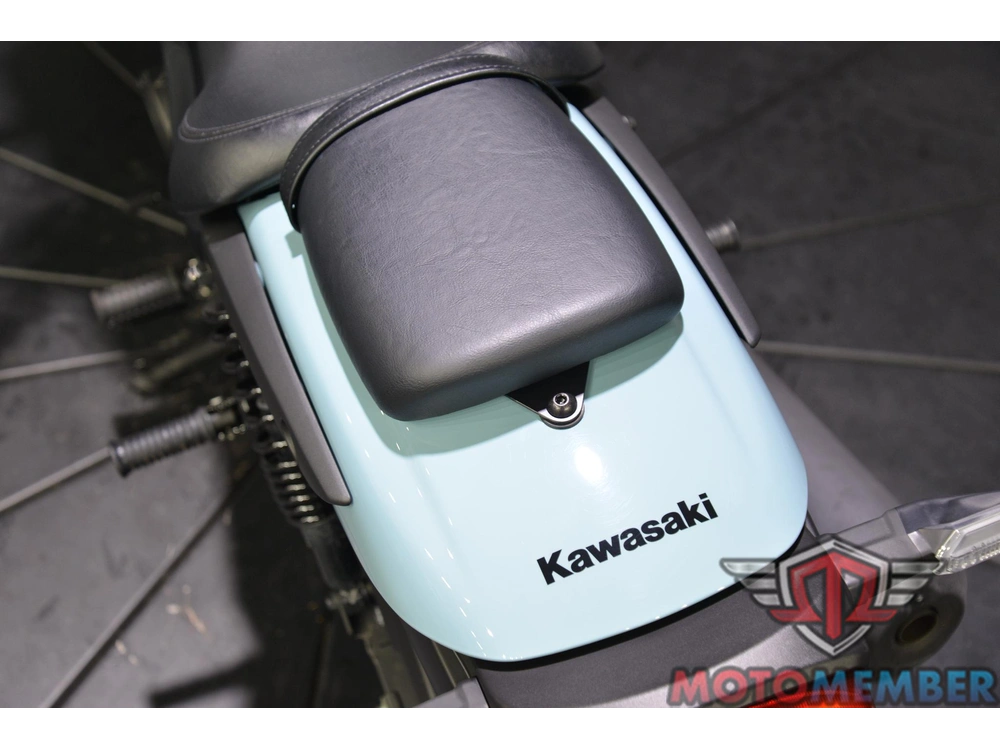 2025 Kawasaki Eliminator® Se Abs alt