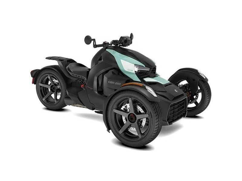 2026 Can-am Ryker Sport 900 Bk 26