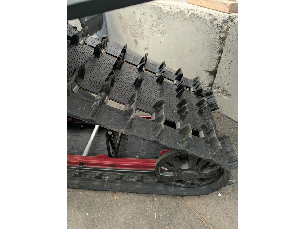 2023 Ski-doo Backcountry X 850