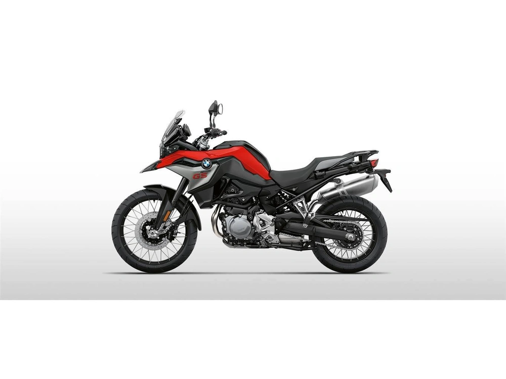 2021 Bmw F850 Gs