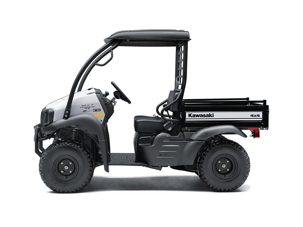 Kawasaki Mule Sx 4x4 2027 alt