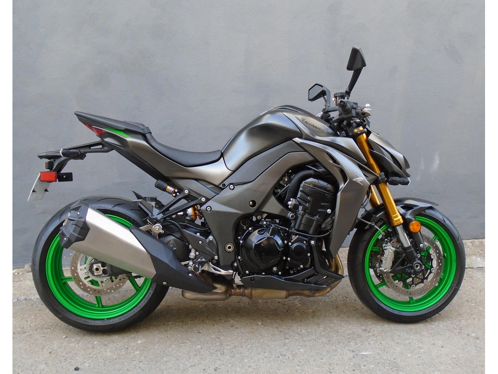 Kawasaki Z1100 2026 alt