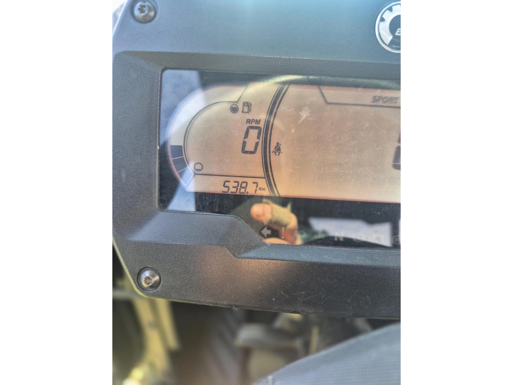 2026 Can-am Commander Xmr Max Staff Unit alt