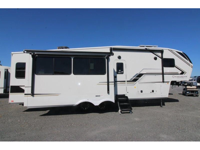 Keystone Rv Cougar 28rli 2027